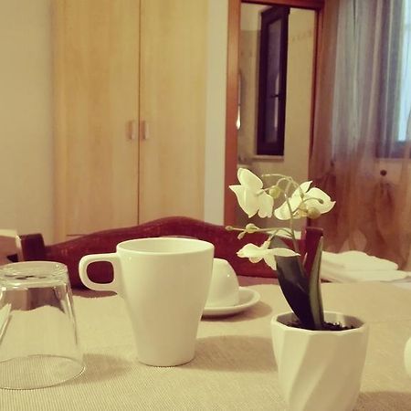 Noi Aparthotels & Trulli 阿尔贝罗贝洛 外观 照片