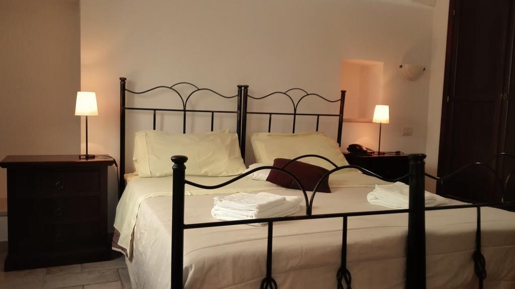 Noi Aparthotels & Trulli 阿尔贝罗贝洛 外观 照片