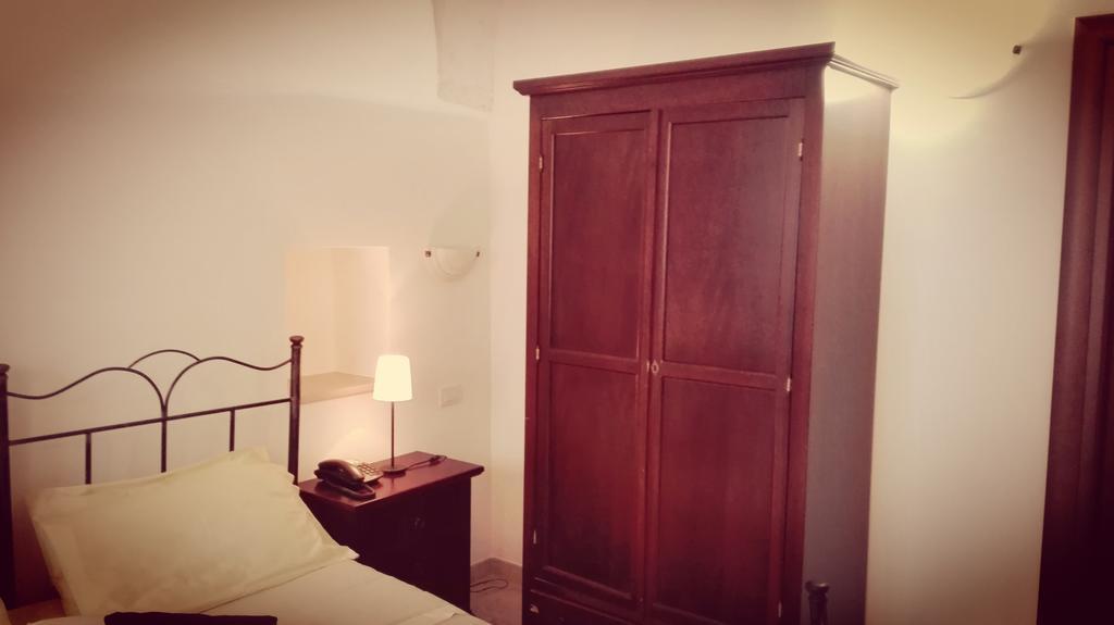Noi Aparthotels & Trulli 阿尔贝罗贝洛 外观 照片