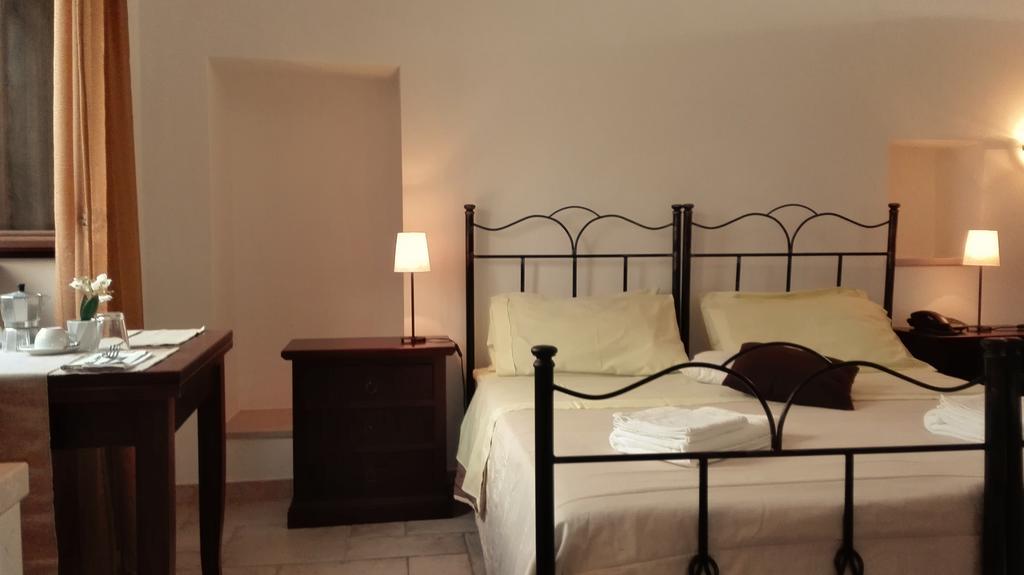 Noi Aparthotels & Trulli 阿尔贝罗贝洛 外观 照片