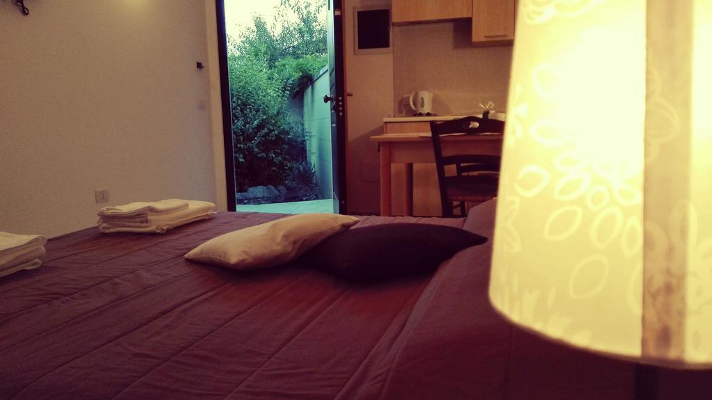 Noi Aparthotels & Trulli 阿尔贝罗贝洛 外观 照片