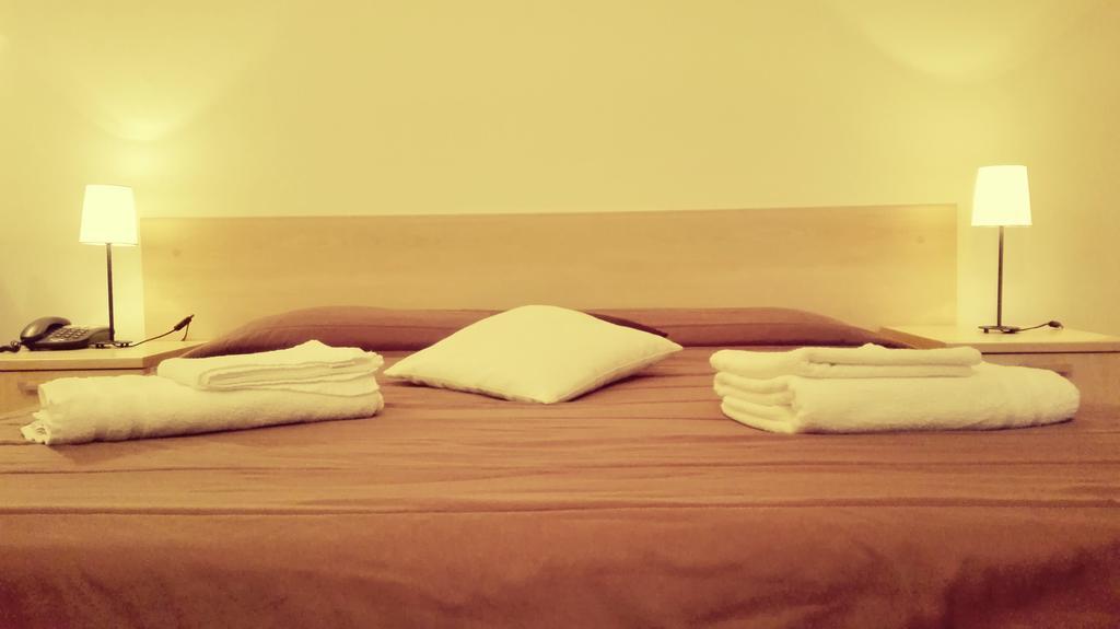 Noi Aparthotels & Trulli 阿尔贝罗贝洛 外观 照片