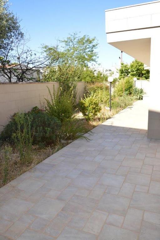 Noi Aparthotels & Trulli 阿尔贝罗贝洛 外观 照片