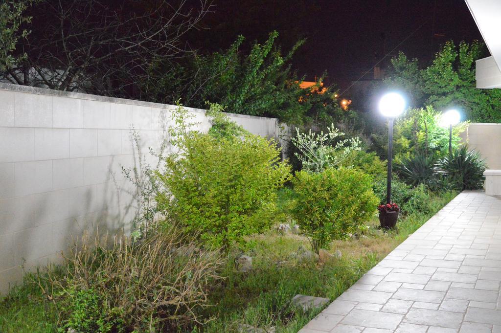 Noi Aparthotels & Trulli 阿尔贝罗贝洛 外观 照片