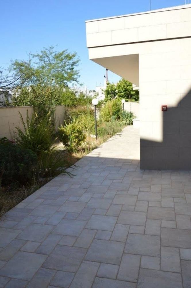 Noi Aparthotels & Trulli 阿尔贝罗贝洛 外观 照片