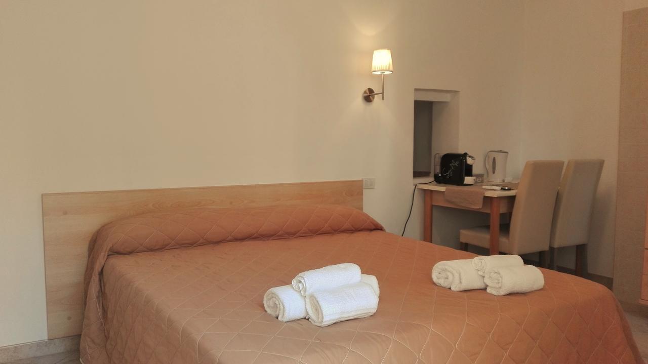 Noi Aparthotels & Trulli 阿尔贝罗贝洛 外观 照片