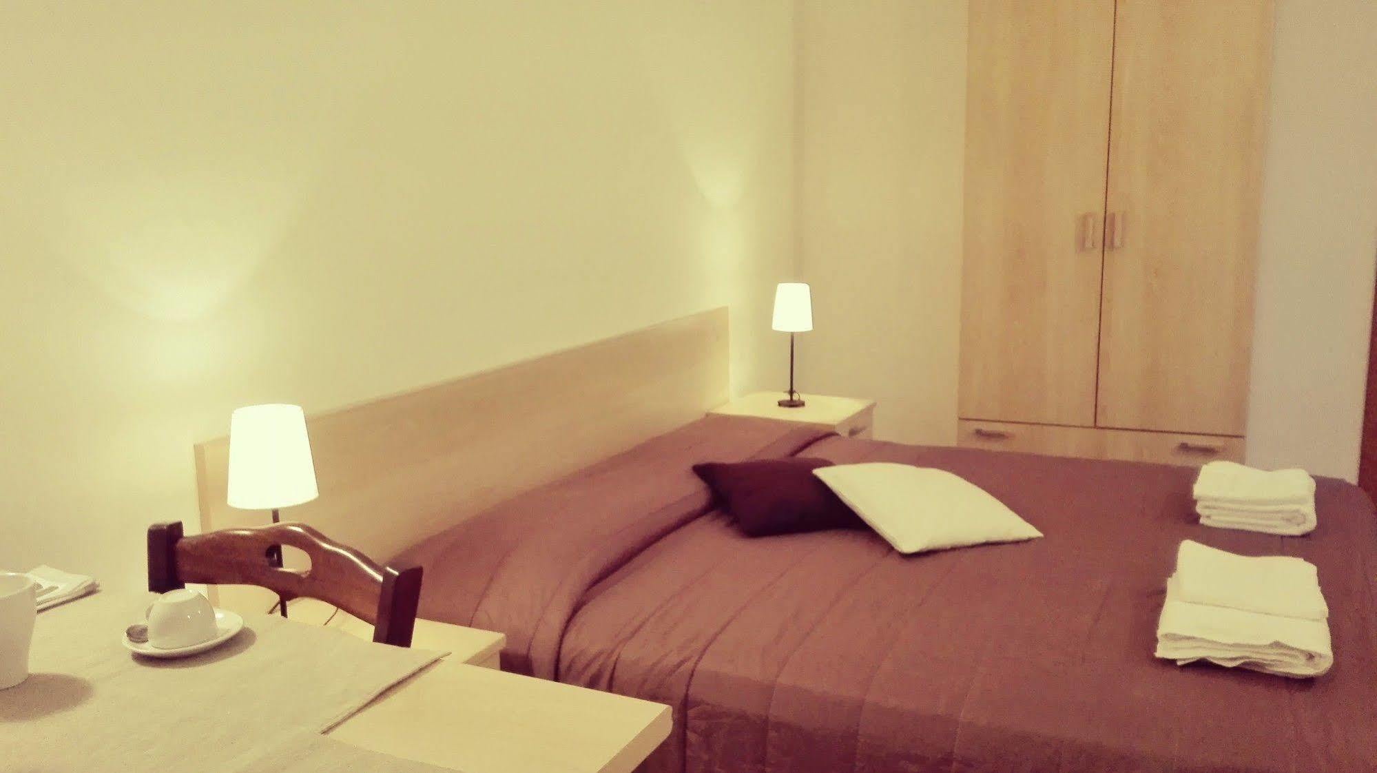 Noi Aparthotels & Trulli 阿尔贝罗贝洛 外观 照片