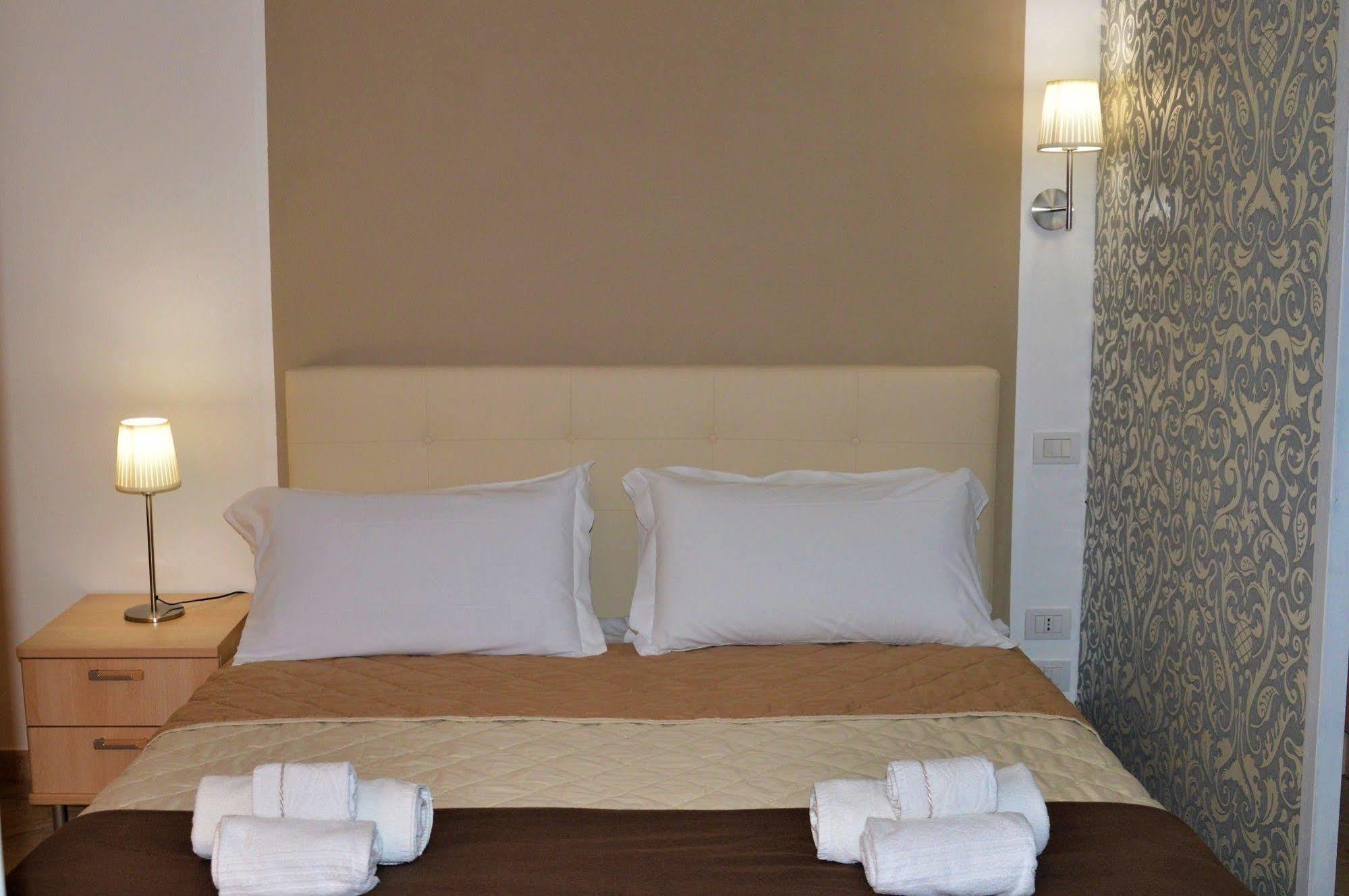 Noi Aparthotels & Trulli 阿尔贝罗贝洛 外观 照片