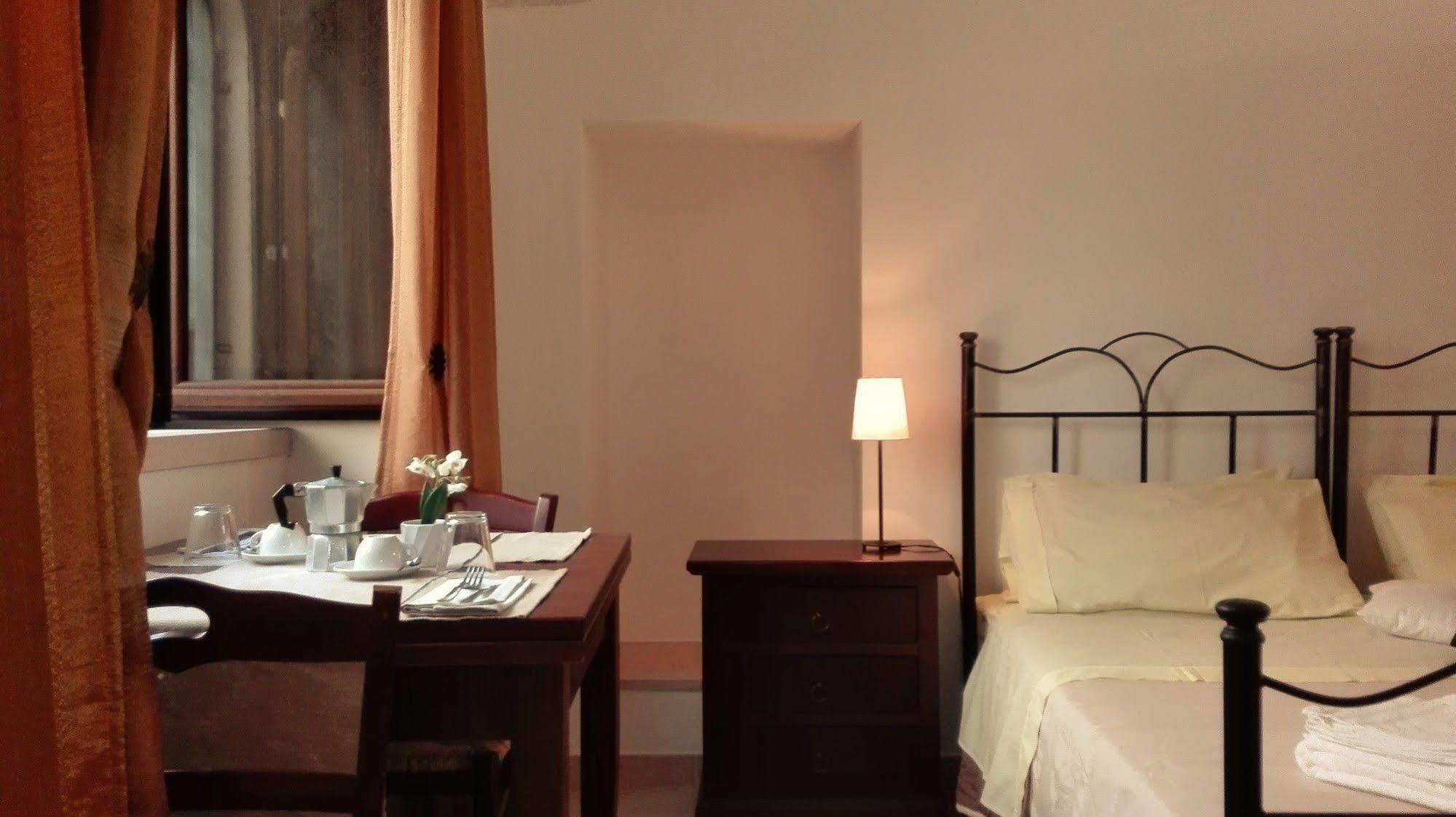 Noi Aparthotels & Trulli 阿尔贝罗贝洛 外观 照片